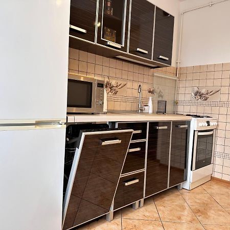 Apartament Dabrowskiego - Gliwice Kültér fotó