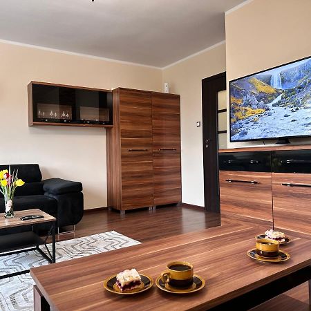 Apartament Dabrowskiego - Gliwice Kültér fotó