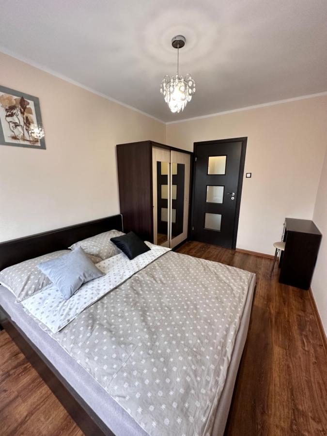 Apartament Dabrowskiego - Gliwice Kültér fotó