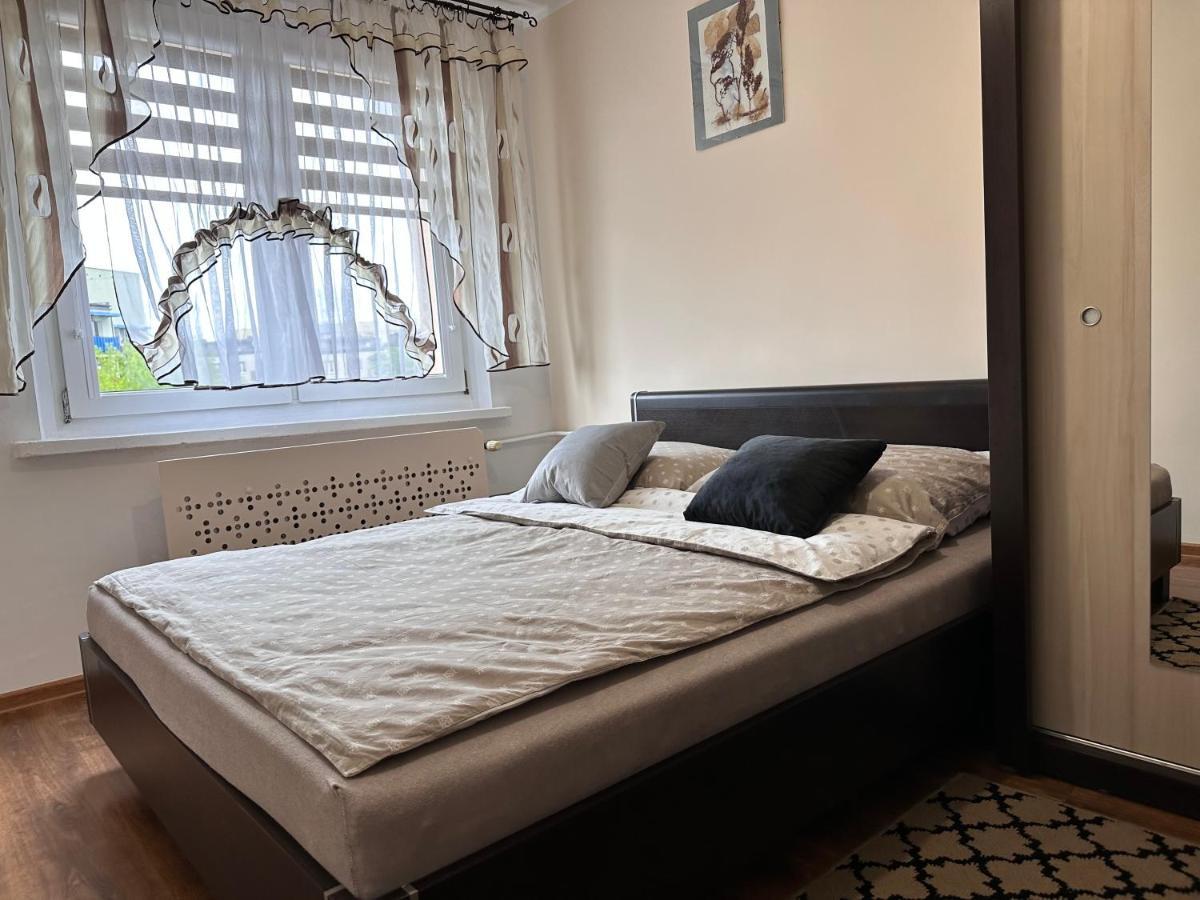 Apartament Dabrowskiego - Gliwice Kültér fotó