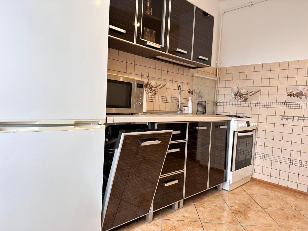 Apartament Dabrowskiego - Gliwice Kültér fotó