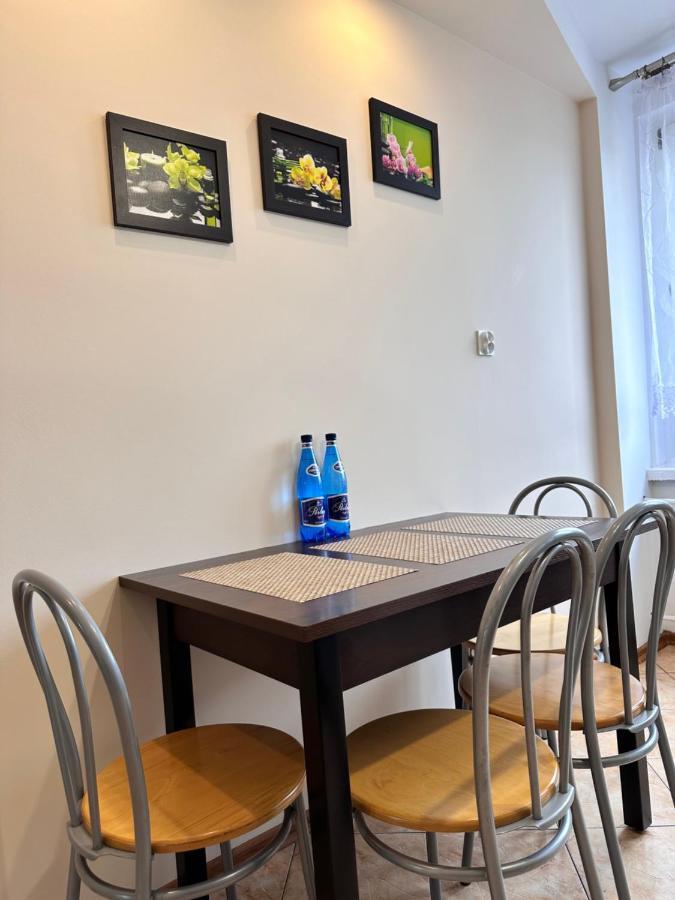 Apartament Dabrowskiego - Gliwice Kültér fotó