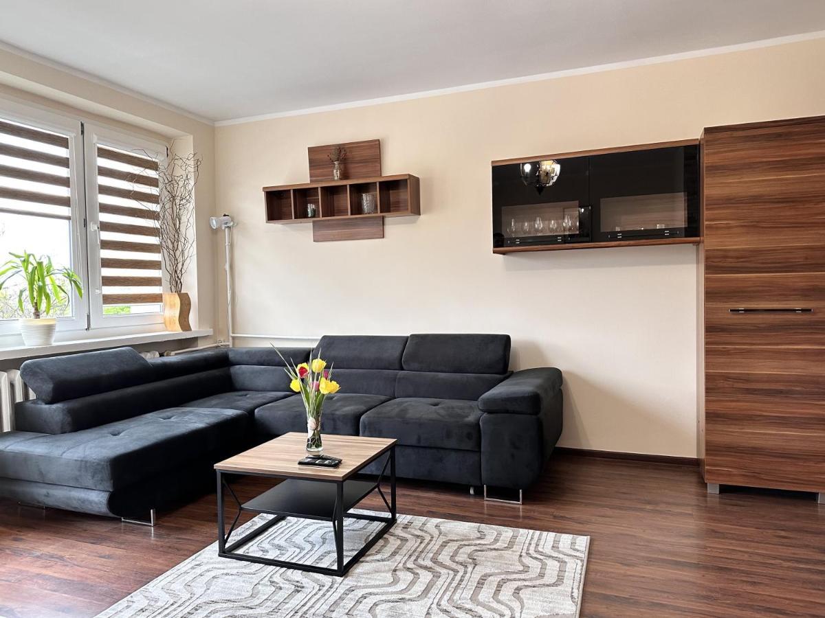Apartament Dabrowskiego - Gliwice Kültér fotó